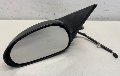 99-04 Ford Mustang Power Side View Mirror LH Driver Side OEM #34