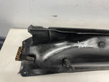 99-04 Ford Mustang GT Under Wiper Cowl Trim OEM XR33-63020A22-AF #54