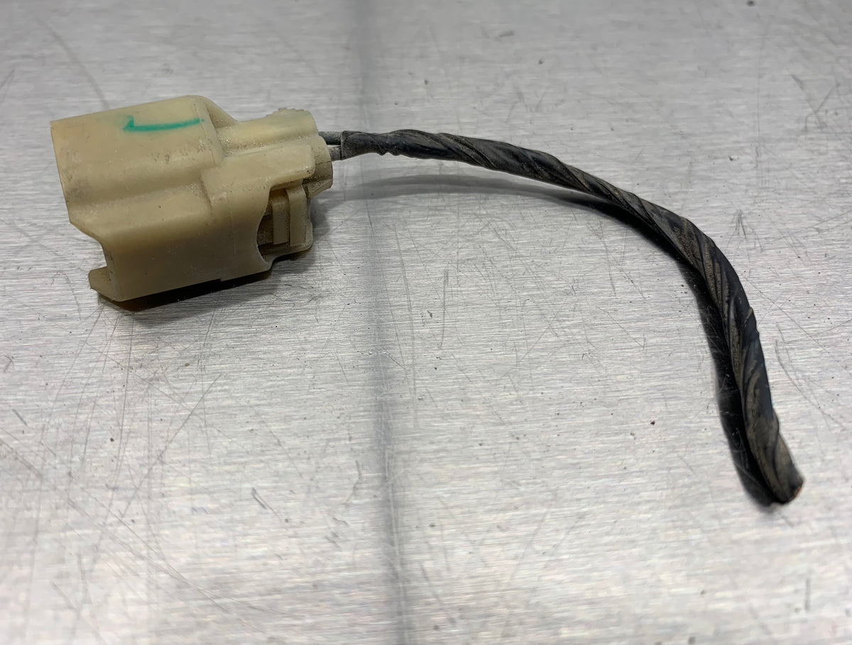 11-14 Ford Mustang Coyote Fuel Injector Pigtail OEM 34062-12165 #C3 ...