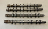 03-04 Ford Mustang Cobra Camshafts 4V OEM #A