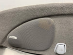 99-04 Ford Mustang Rear Speaker Deck Gray OEM #28