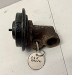 03-04 Ford Mustang Cobra EGR Valve OEM XW4E-9D460-A2B #T2