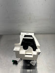 10-14 Ford Mustang Center Console Bezel with My Color Light OEM #60