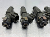 99-04 Ford Mustang 24lb Fuel Injectors 4V OEM XR3E-C5B #44