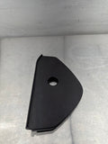 10-14 Ford Mustang GT LH Drivers Side Dash End Cap Cover OEM #59