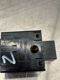 05-09 Ford Mustang Dimmer Switch 5G11-111691-ADW OEM #02