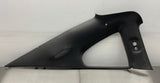 99-04 Ford Mustang LH Rear Upper Interior Quarter Window Cover Panel Trim OEM 1R33-6351987-AA #46