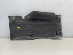 99-04 Ford Mustang Lower Steering Wheel Column Cover Knee Bolster OEM F6ZX-6304459-A #D