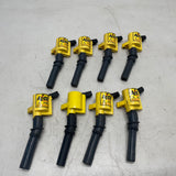 99-04 Ford Mustang GT Accel 2V Ignition Coils Coil Pack 140032 #51