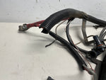 99-04 Ford Mustang Starter Harness OEM #02