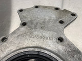 LS Rear Main Cover OEM #DF