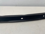 99-04 Ford Mustang Upper Weather Strip Retainer LH OEM #28