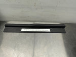 11-14 Ford Mustang GT Light Up Door Sill LH OEM AR33-6313201-BAW #60