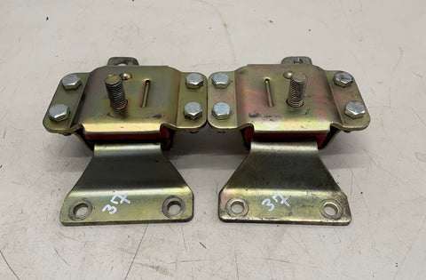 96-04 Ford Mustang Motor Mounts #37