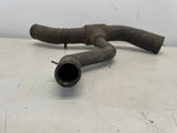 99-04 Ford Mustang Lower Radiator Hose OEM #A