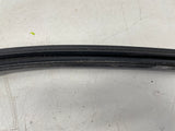 99-04 Ford Mustang Firewall Hood Seal OEM #52