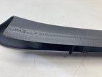 99-04 Ford Mustang RH A Pillar Trim OEM F6ZB-6303512-ABW #45B