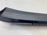 99-04 Ford Mustang RH A Pillar Trim OEM F6ZB-6303512-ABW #45B