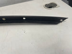 05-09 Ford Mustang Upper Weather Strip Retainer RH OEM #53