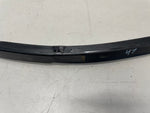 99-04 Ford Mustang Upper Weather Strip Retainer LH OEM #47