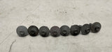 99-04 Ford Mustang Header Panel Bolts OEM #44