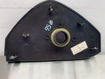 10-14 Ford Mustang GT LH Drivers Side Dash End Cap Cover OEM AR33-6304481-A, AR3X-6304393-A #56