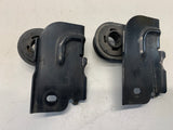 99-04 Ford Mustang Upper Radiator Mount Bracket (set of 2) OEM #01