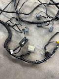 10-14 Ford Mustang GT Interior Body Harness OEM DR3T-14A005-3A #AB