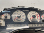 99-04 Ford Mustang GT Instrument Cluster Speedometer OEM XR3F-10894, 2R3F-10B885-AA #47