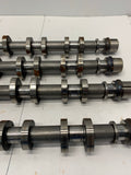 03-04 Ford Mustang Cobra Camshafts YL7E-6A270-AB/YL7E-6A271-AB/YF3E-6A272-AB/YF3E-6A273-AB #T2