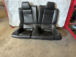 10-14 Ford Mustang Rear Seats OEM #60