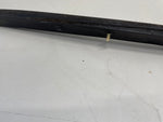 99-04 Ford Mustang Upper Weather Strip Retainer LH OEM #47