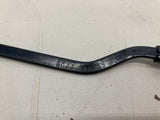 10-14 Ford Mustang RH Windshield Wiper Arm AR33-17B589-AB #35