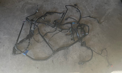 99-04 Ford Mustang Interior Body Harness OEM 3R33-14A005-AC #28