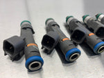 Ford Mustang 24lb Fuel Injectors 3V OEM 10-280-158-003 #D