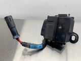 99-04 Ford Mustang Cooling Fan Relay Box Wiring Harness Assembly OEM XR33-14K095-AA #A3