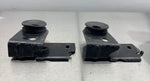 99-04 Ford Mustang Upper Radiator Mount Bracket (set of 2) OEM #A