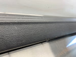 99-04 Ford Mustang GT Convertible Door Sill LH RH Driver Passenger (pair) OEM YR33-6313201-AAW, YR33-6313200-AAW #46