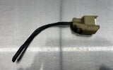 11-14 Ford Mustang Coyote Fuel Injector Pigtail OEM 34062-12137 #C6