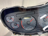 99-04 Ford Mustang Instrument Cluster Speedometer OEM XR3F-10894, 44ZG-2179, F4ZF-10B885-A, XR3F-10A855-AA #46