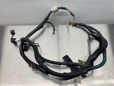 05-09 Ford Mustang GT Automatic Transmission Starter Harness OEM 8R3T-14B060-BA #53