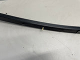 99-04 Ford Mustang Upper Weather Strip Retainer LH OEM #47