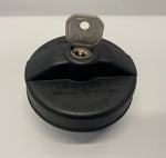 03-04 Ford Mustang Cobra Locking Gas Cap W/ Key OEM #T4