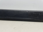 94-98 Ford Mustang GT Door Sill Passenger RH OEM F5ZB-6313200-AAW #37