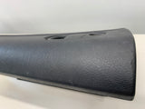 04-06 Pontiac GTO Glove Box Black Suede Storage Compartment OEM #04