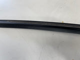 99-04 Ford Mustang Upper Weather Strip Retainer LH OEM #47