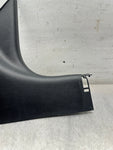 15-22 Ford Mustang GT Right Kick Panel Trim Cover OEM #64