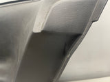 99-04 Ford Mustang RH Rear Quarter Trim Panel OEM F7ZB-6331012-ABW, 3R33-631012-ACW #47