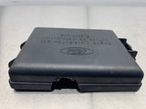 99-04 Ford Mustang Engine Compartment Under Hood Fuse Box Door Lid Cover OEM #AB