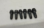 11-14 Ford Mustang Coyote Clutch Bolts (set of 6) OEM #42